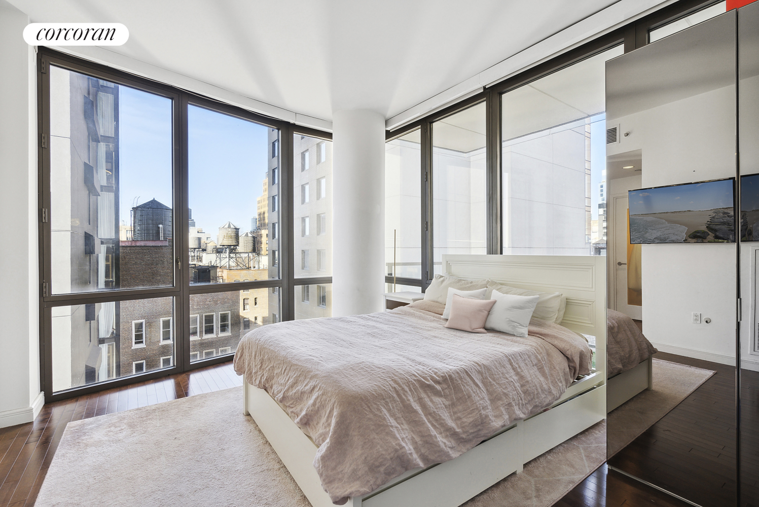 101 West 24th Street, #17A