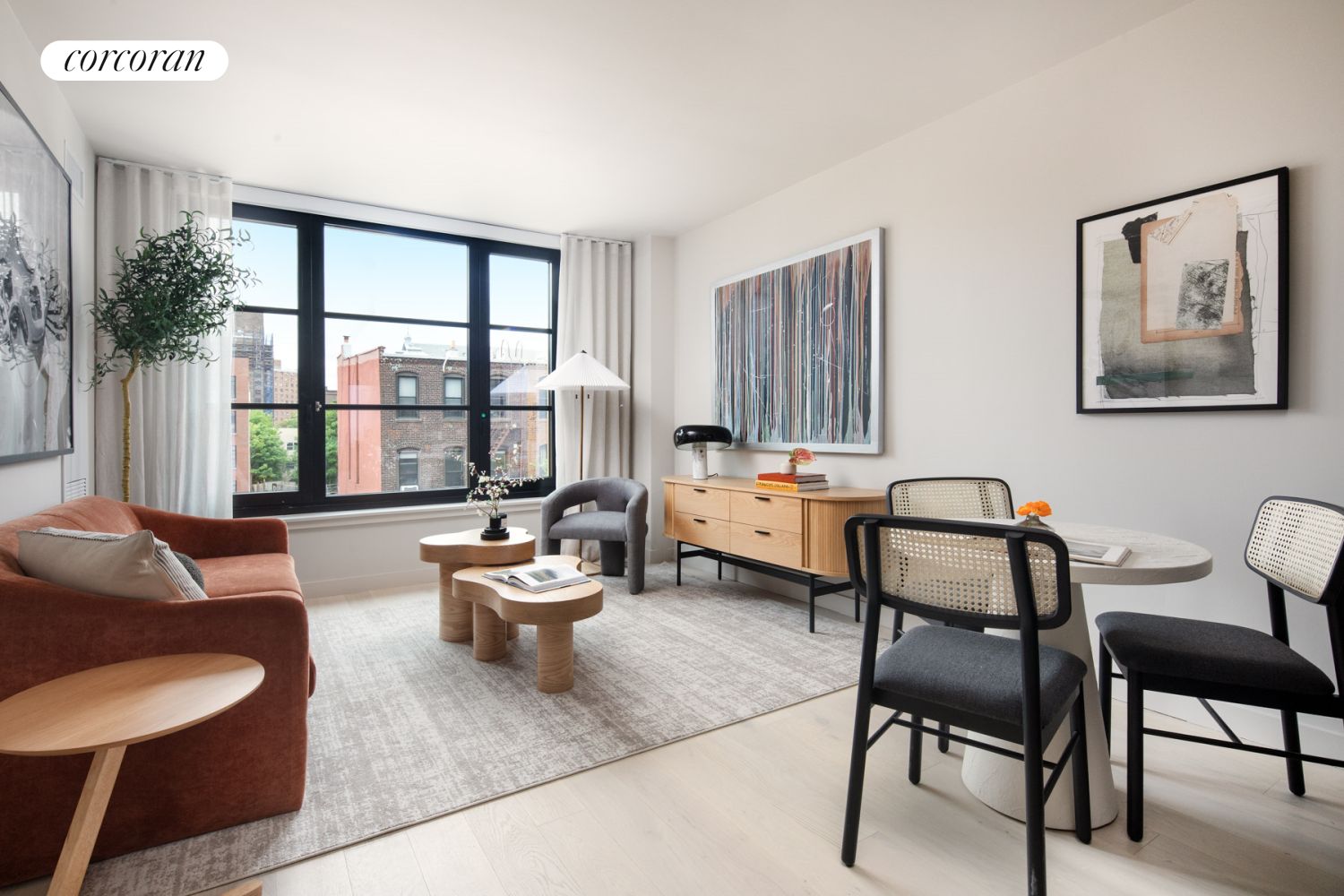 1100 Myrtle Avenue, #922