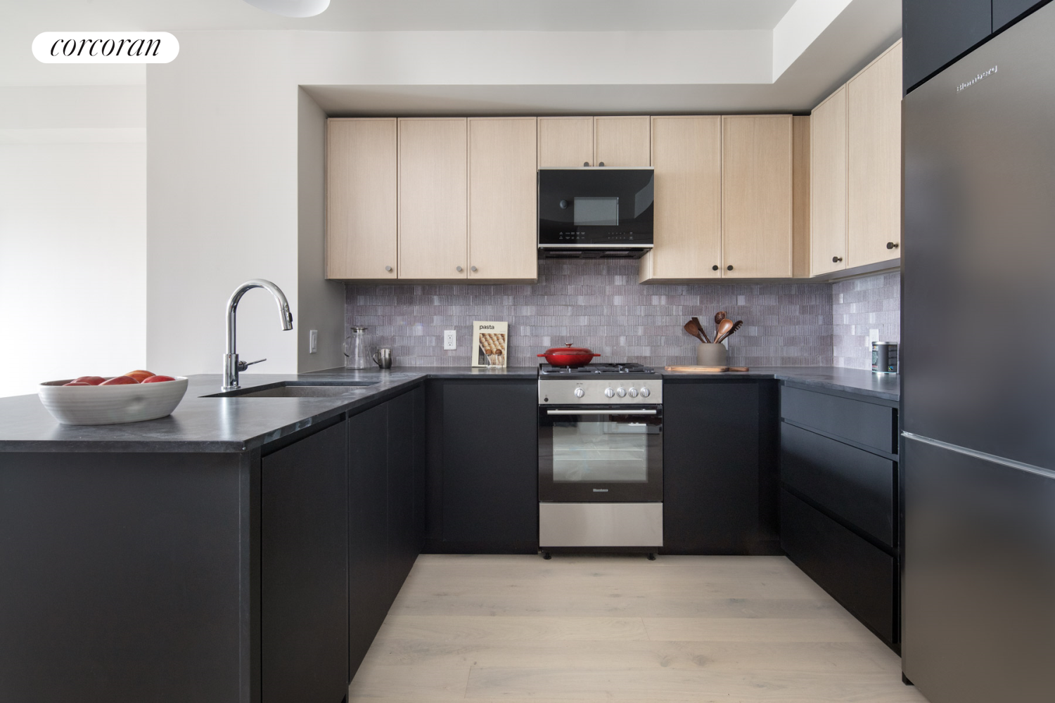 1100 Myrtle Avenue, #922