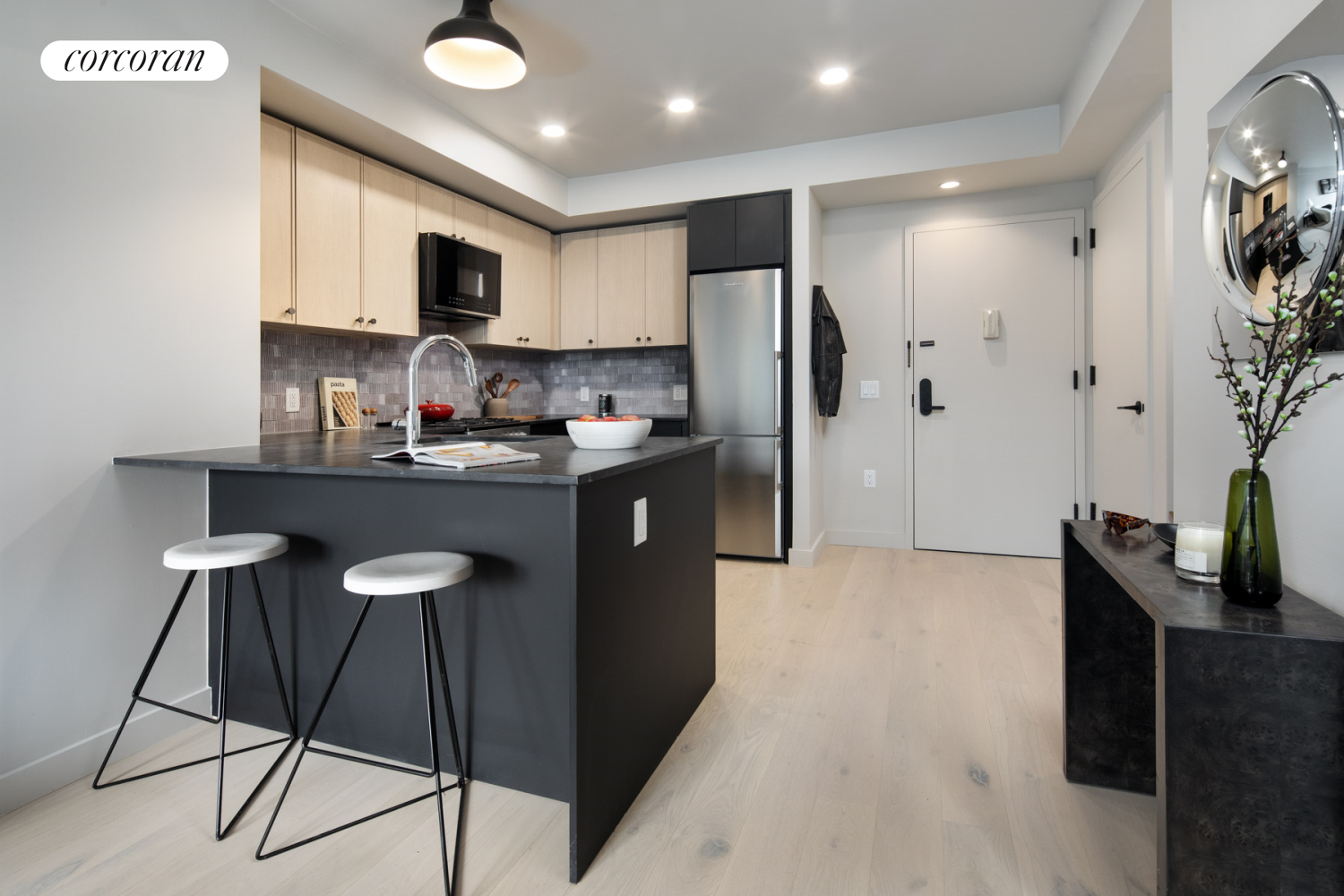 1100 Myrtle Avenue, #922