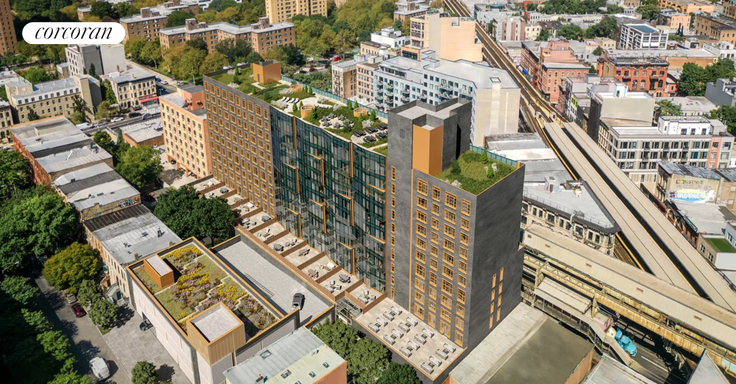 1100 Myrtle Avenue, #922