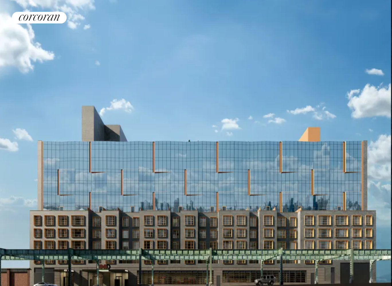 1100 Myrtle Avenue, #922