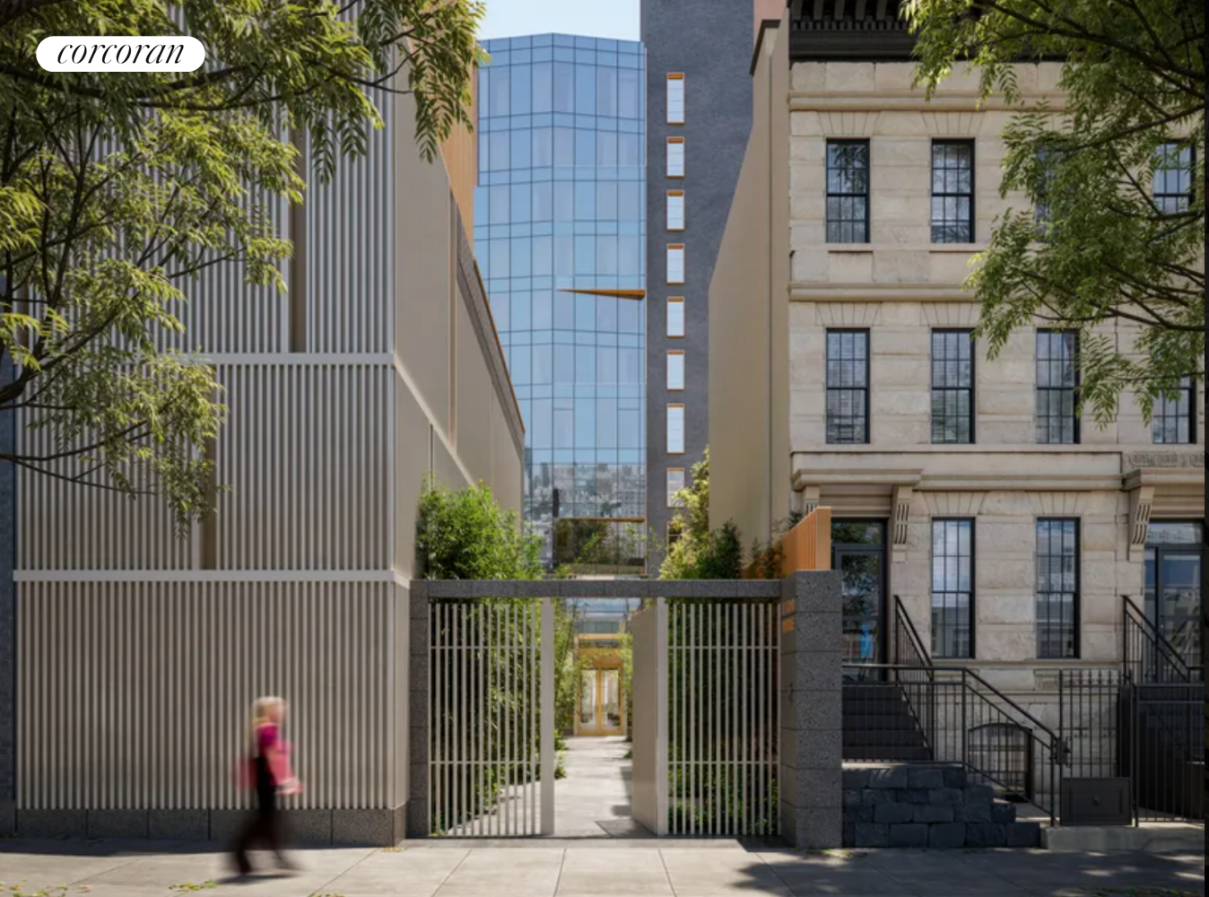 1100 Myrtle Avenue, #922