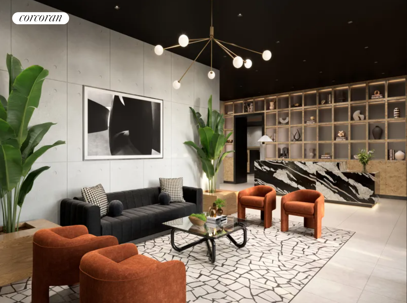 1100 Myrtle Avenue, #922