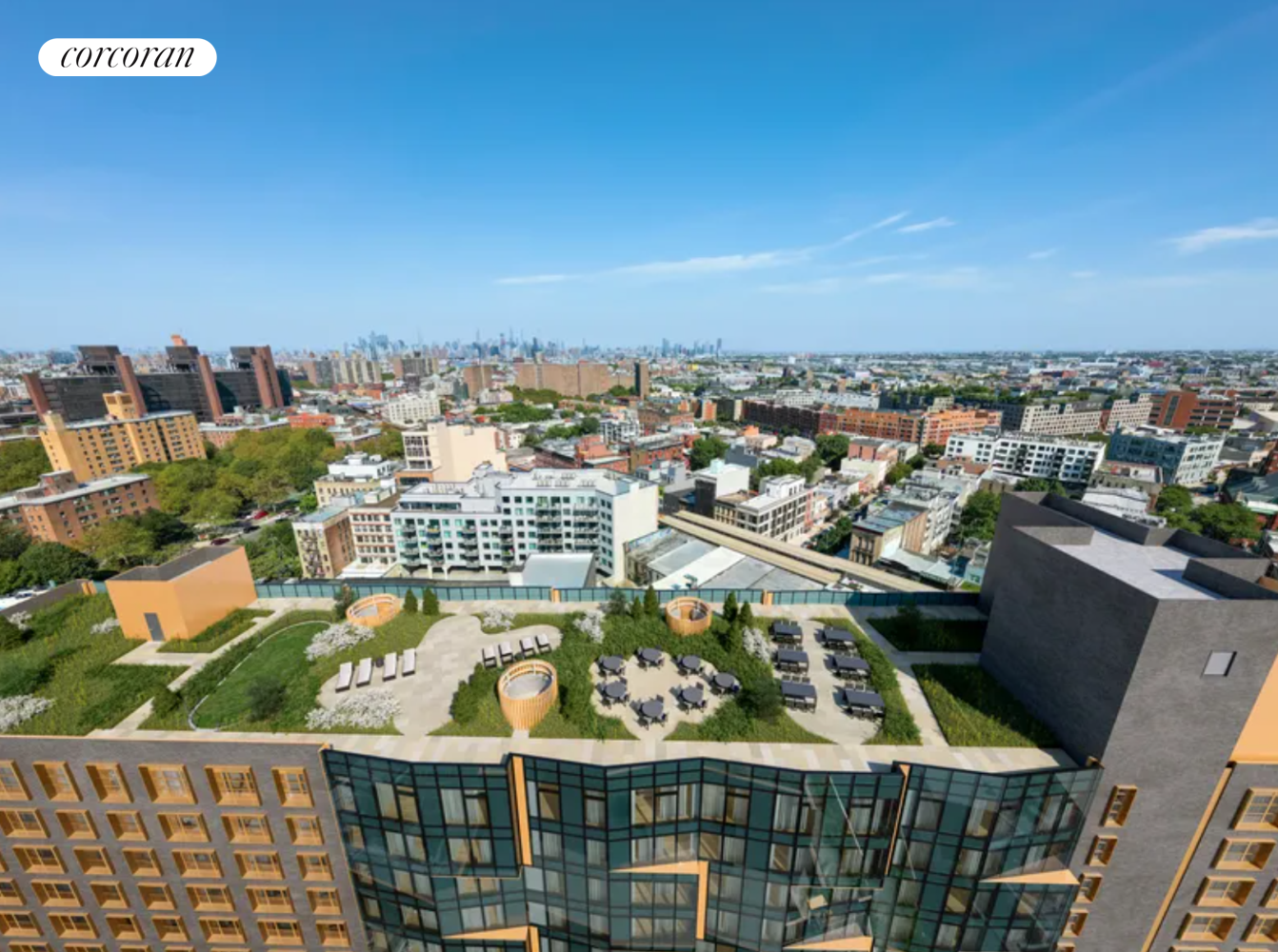 1100 Myrtle Avenue, #922