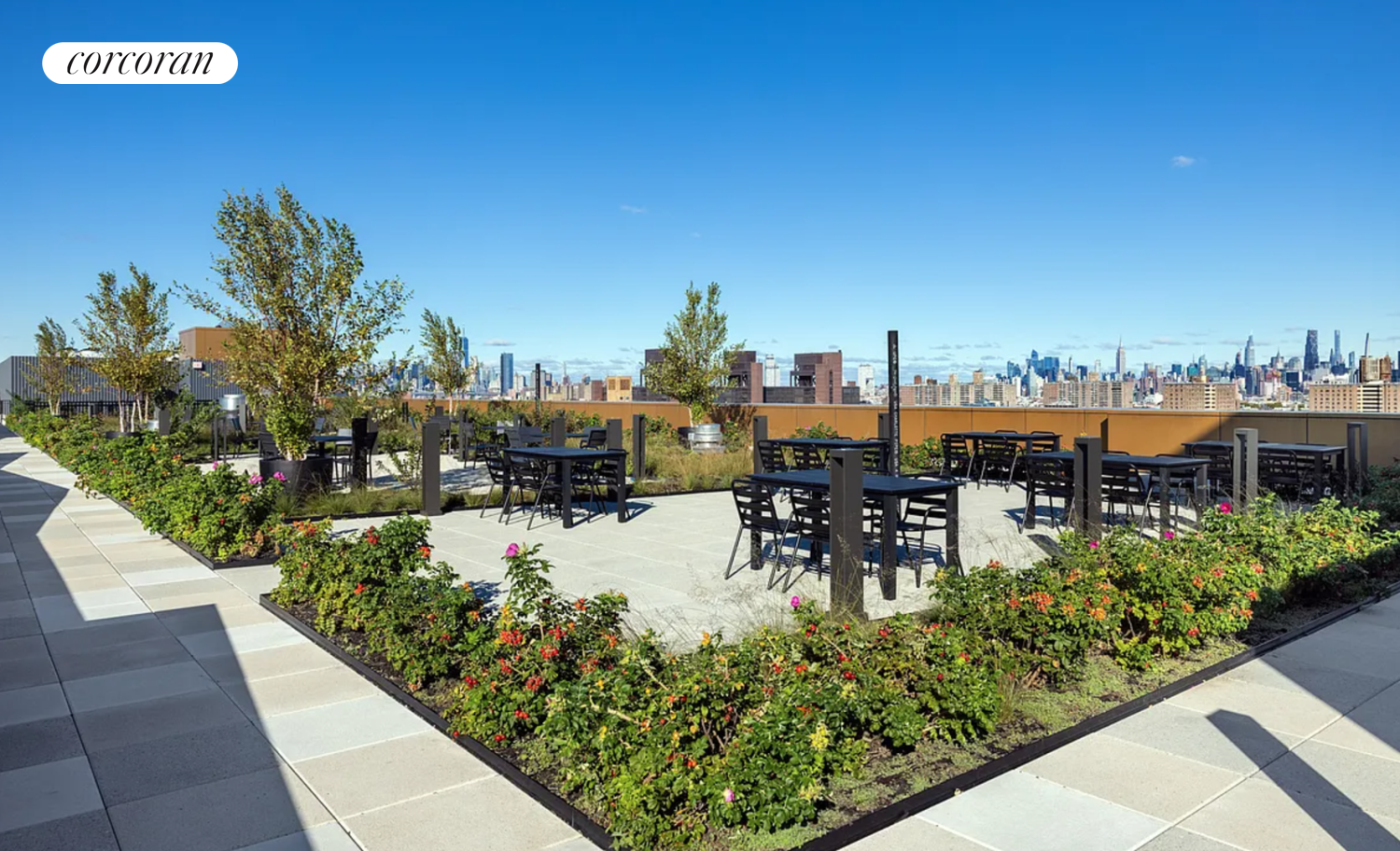 1100 Myrtle Avenue, #922