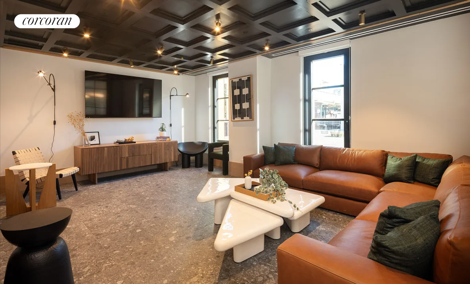 1100 Myrtle Avenue, #922