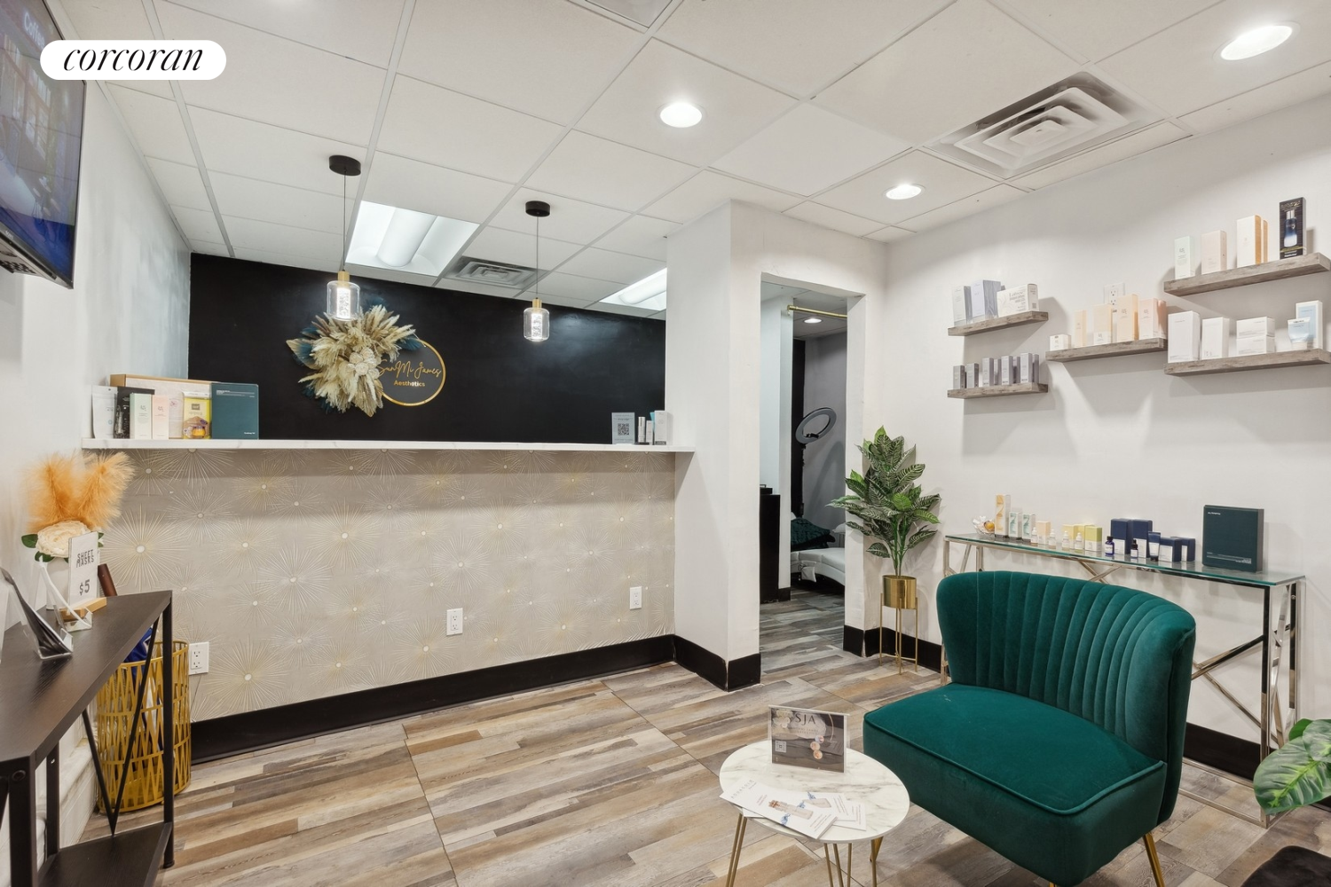 120 Montague Street, #OFFICE