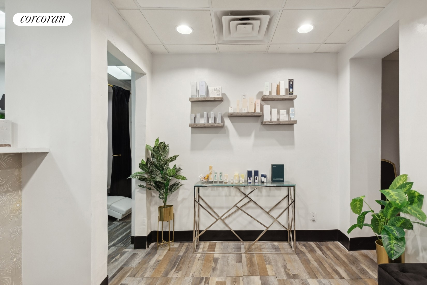 120 Montague Street, #OFFICE