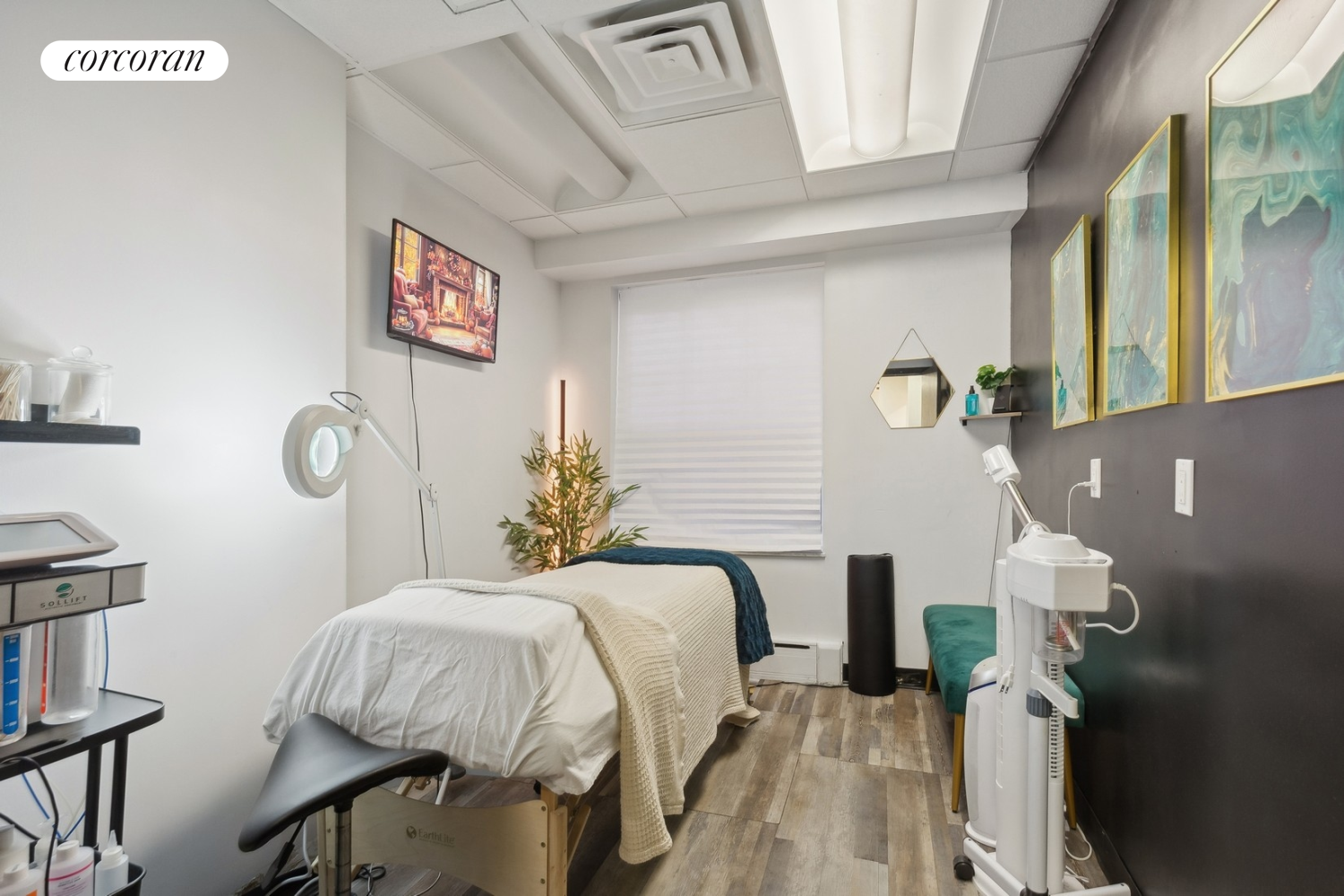 120 Montague Street, #OFFICE