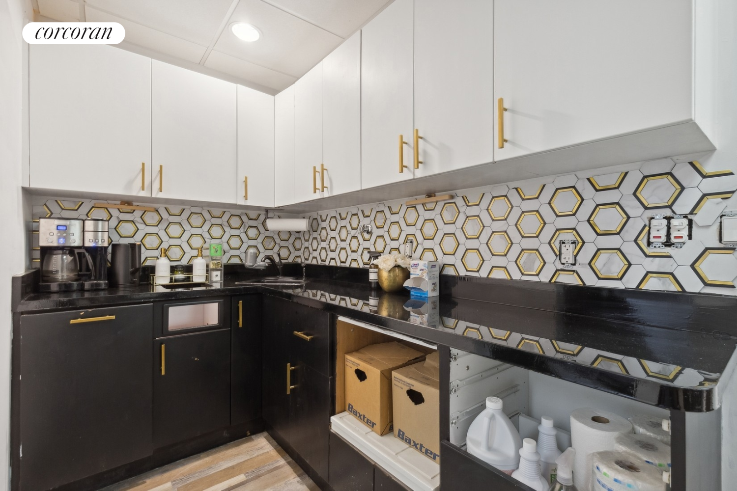 120 Montague Street, #OFFICE