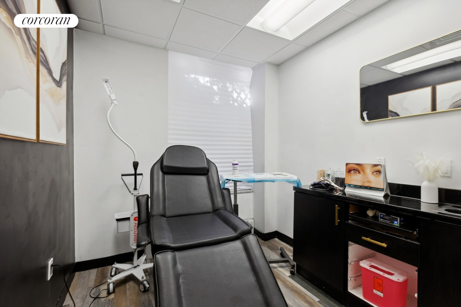 120 Montague Street, #OFFICE