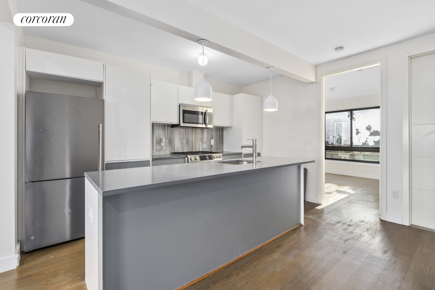 56 Vernon Avenue, #1