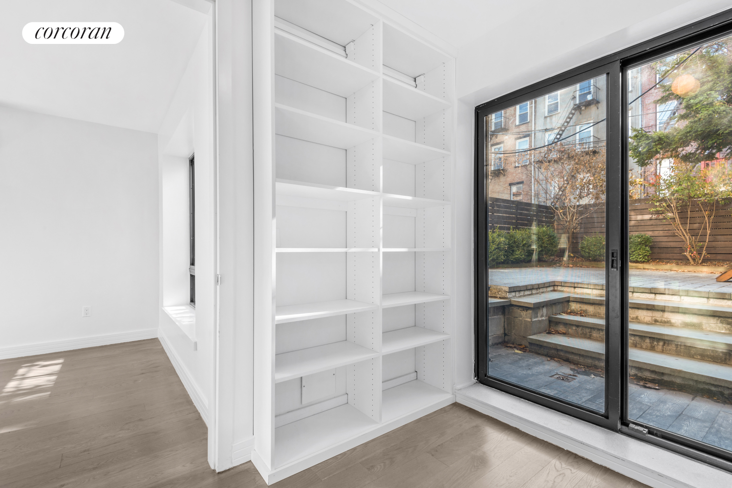 56 Vernon Avenue, #1