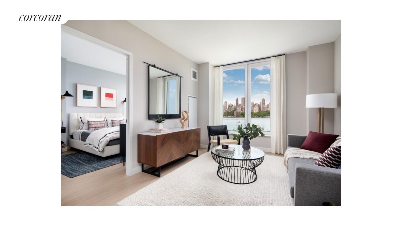 30-77 Vernon Boulevard, #117W