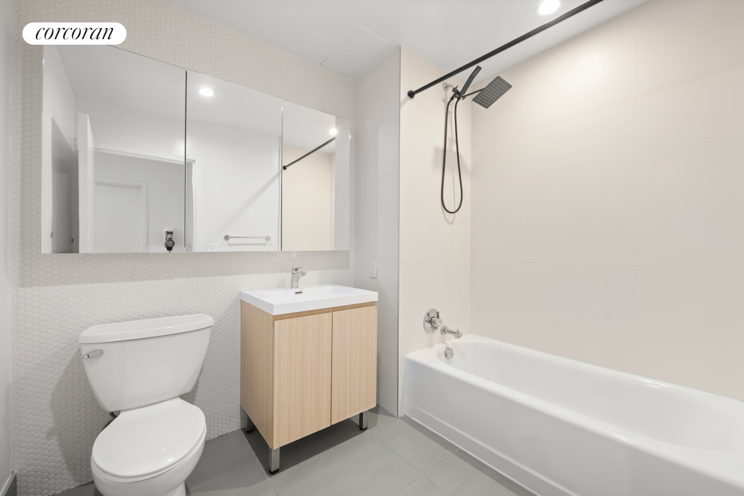 123 Hope Street, #7M