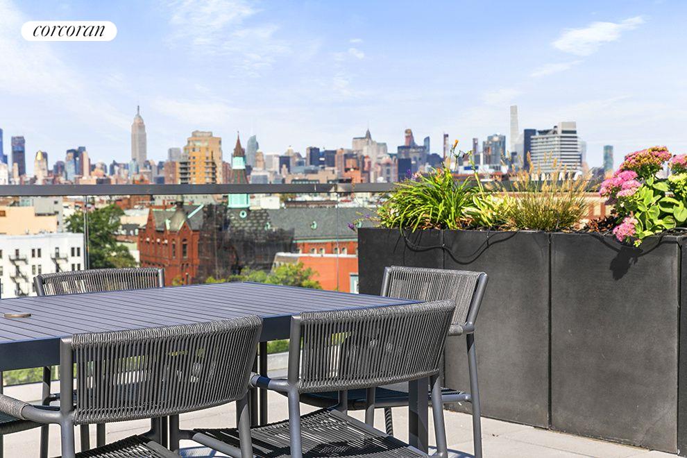 123 Hope Street, #7M