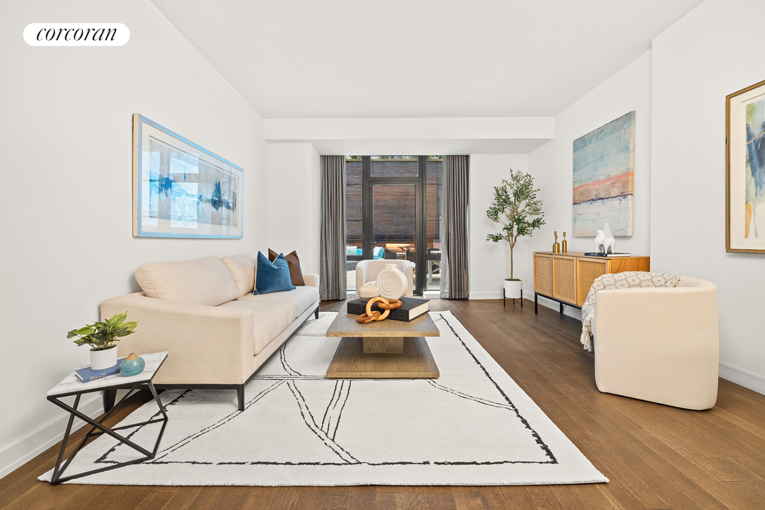 261 West 25th Street, #1A