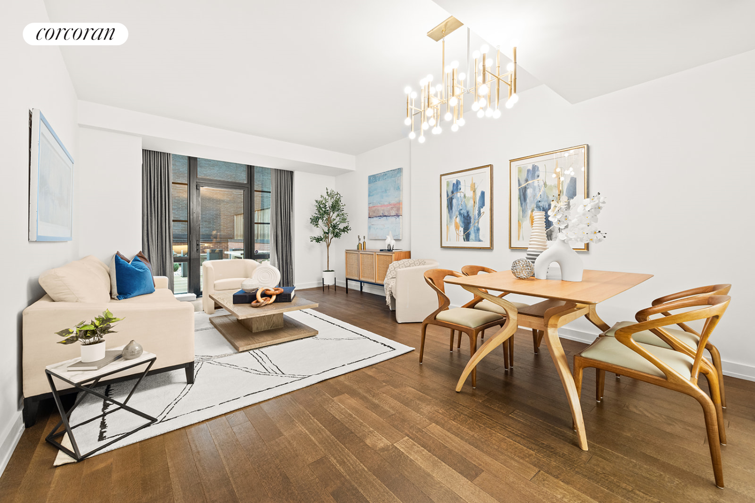 261 West 25th Street, #1A