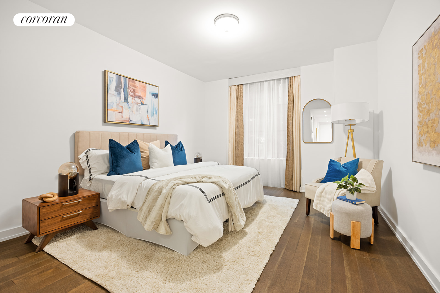 261 West 25th Street, #1A