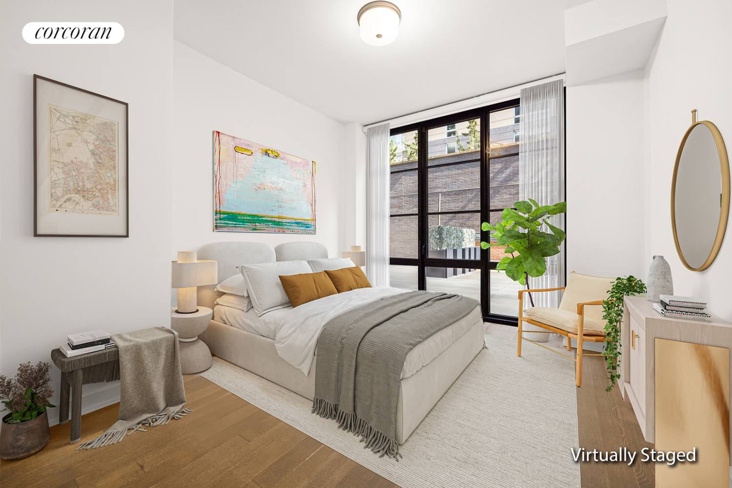 261 West 25th Street, #1A