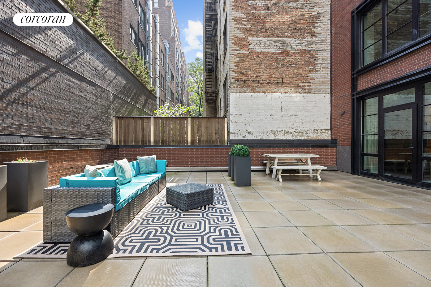 261 West 25th Street, #1A