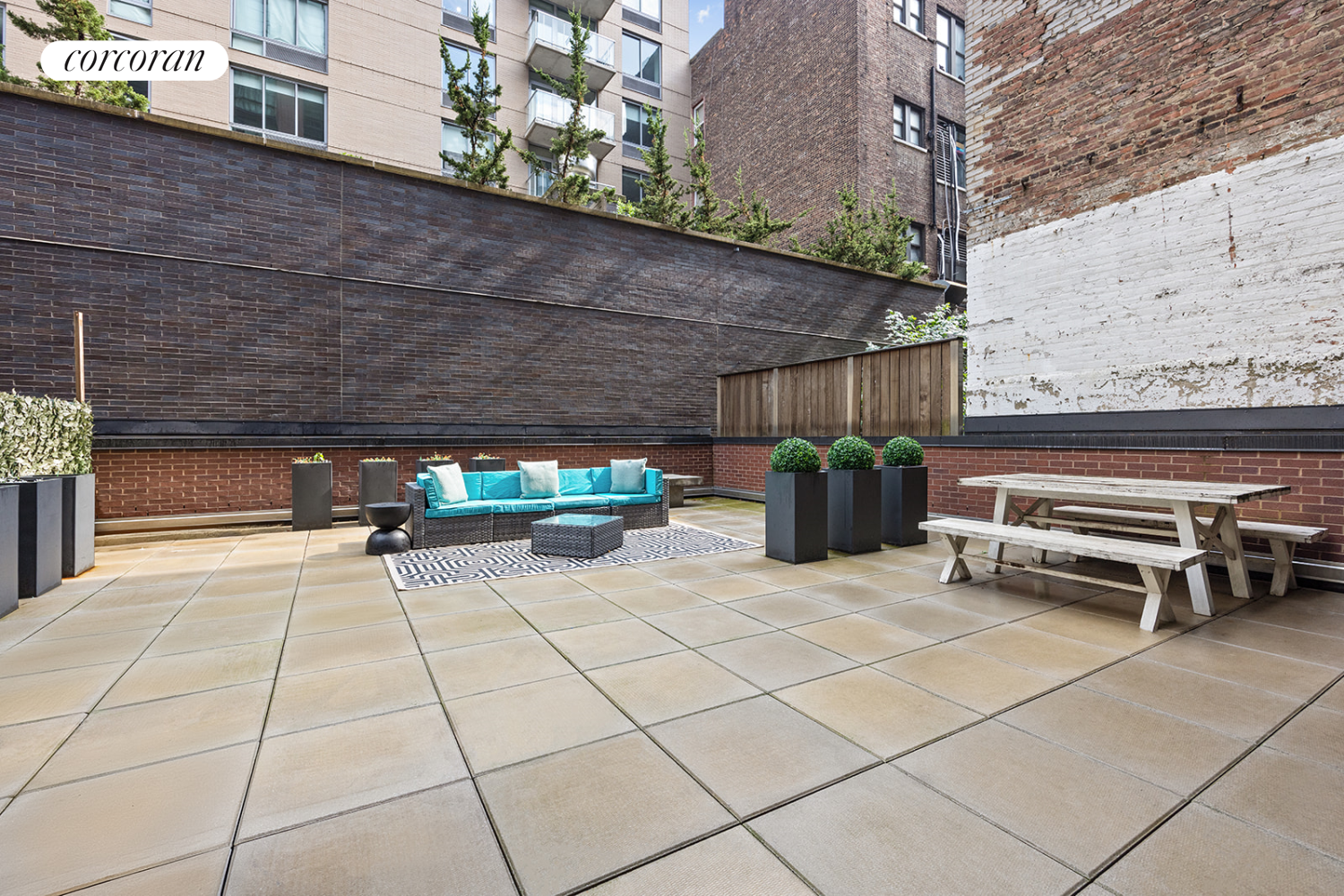 261 West 25th Street, #1A