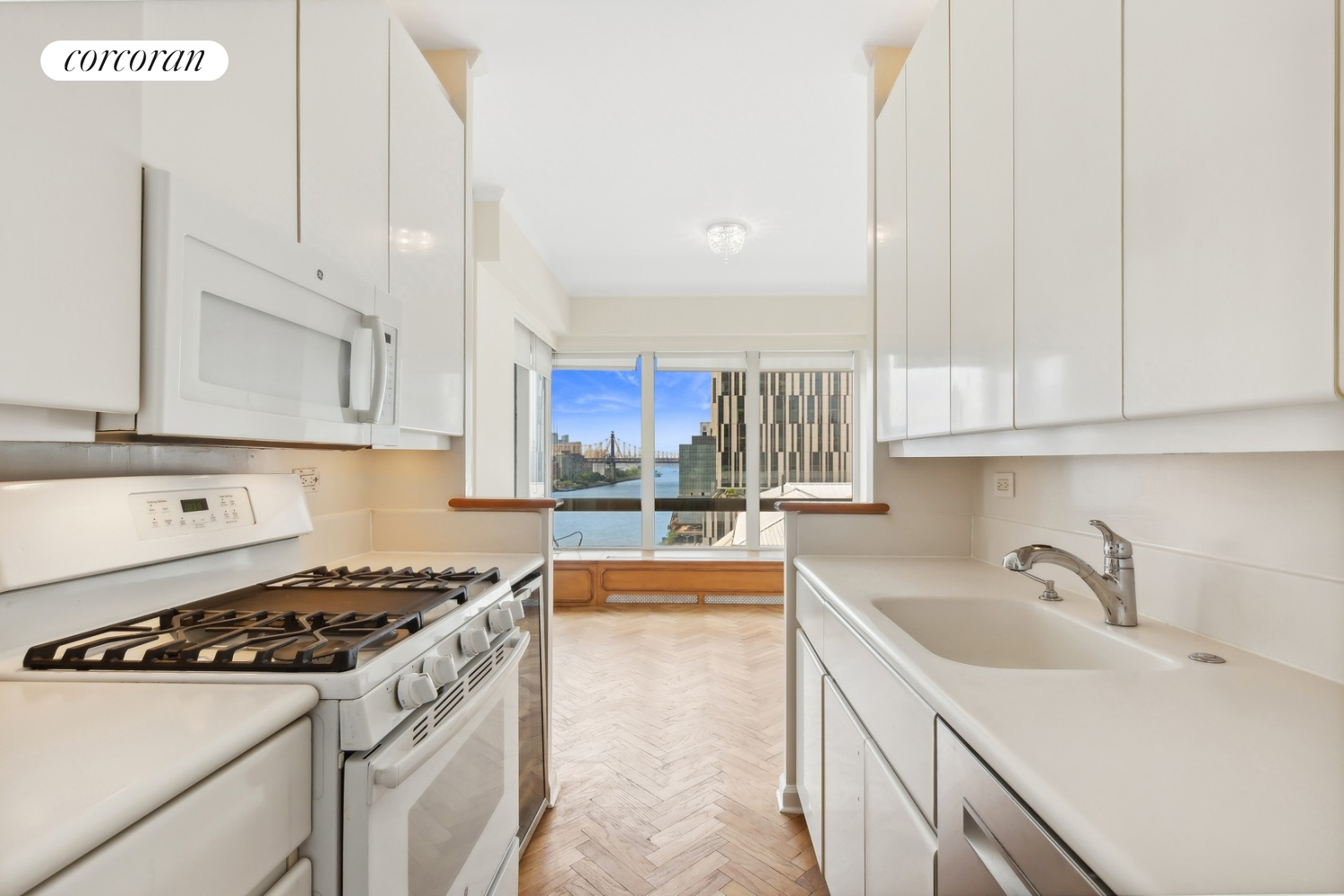 530 East 76th Street 14H Upper East Side New York NY 10021