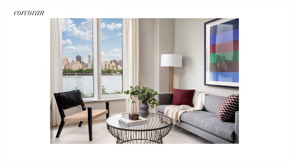 New York City Real Estate | View 30-77 Vernon Boulevard, 218W | room 1 | View 2