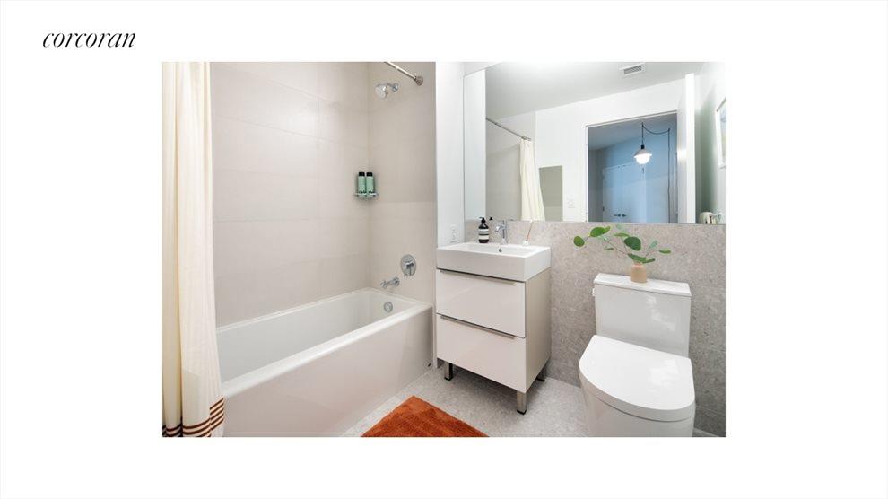 New York City Real Estate | View 30-77 Vernon Boulevard, 218W | room 8 | View 9