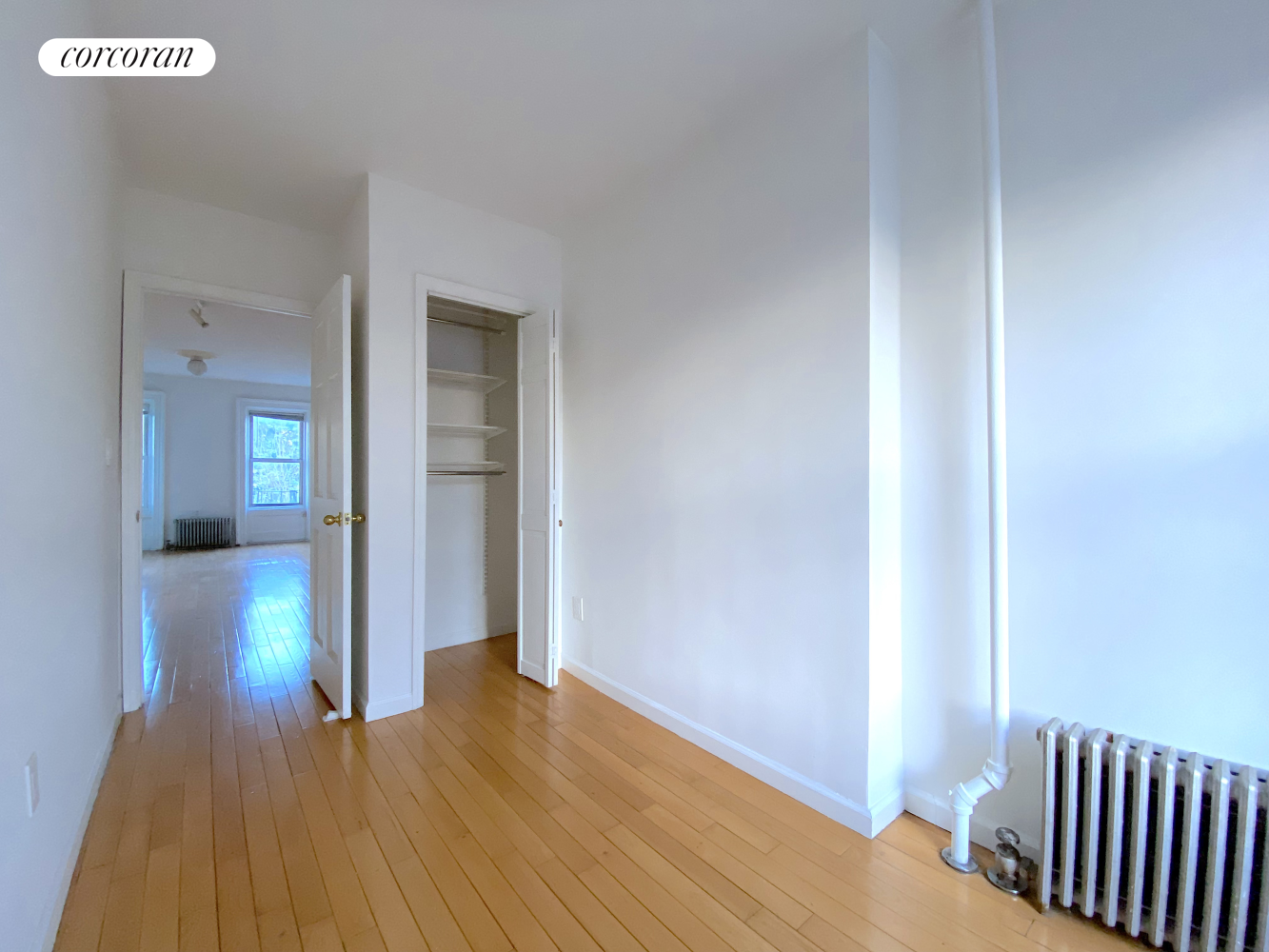399 Sackett Street, #2