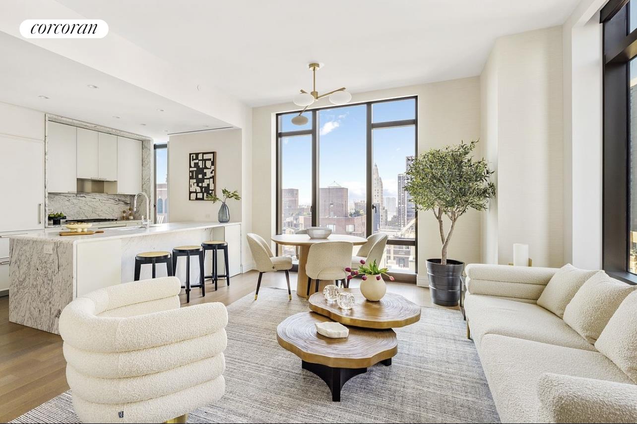 430 East 58th Street, #22C