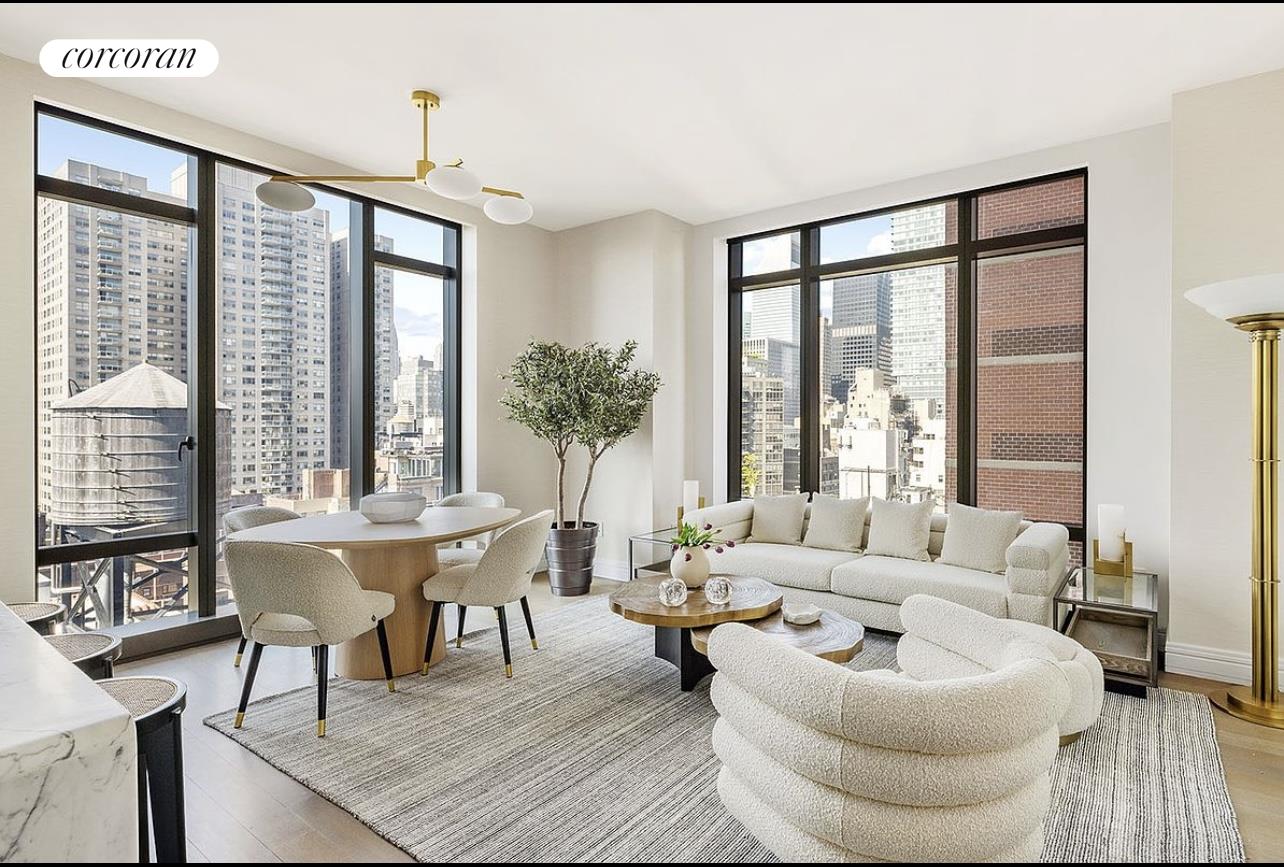 430 East 58th Street, #22C