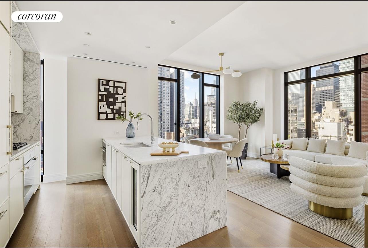 430 East 58th Street, #22C