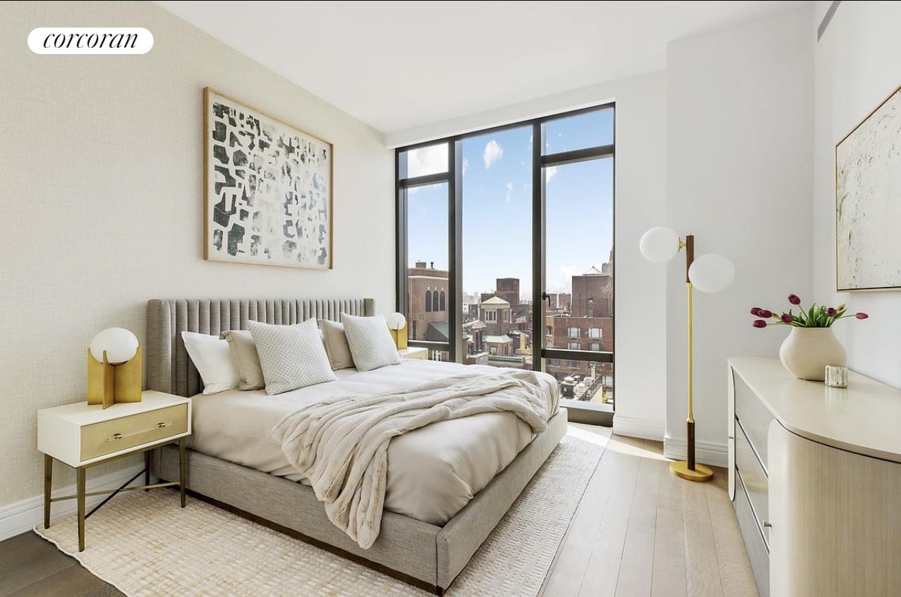 430 East 58th Street, #22C