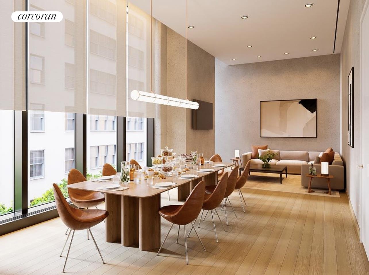 430 East 58th Street, #22C