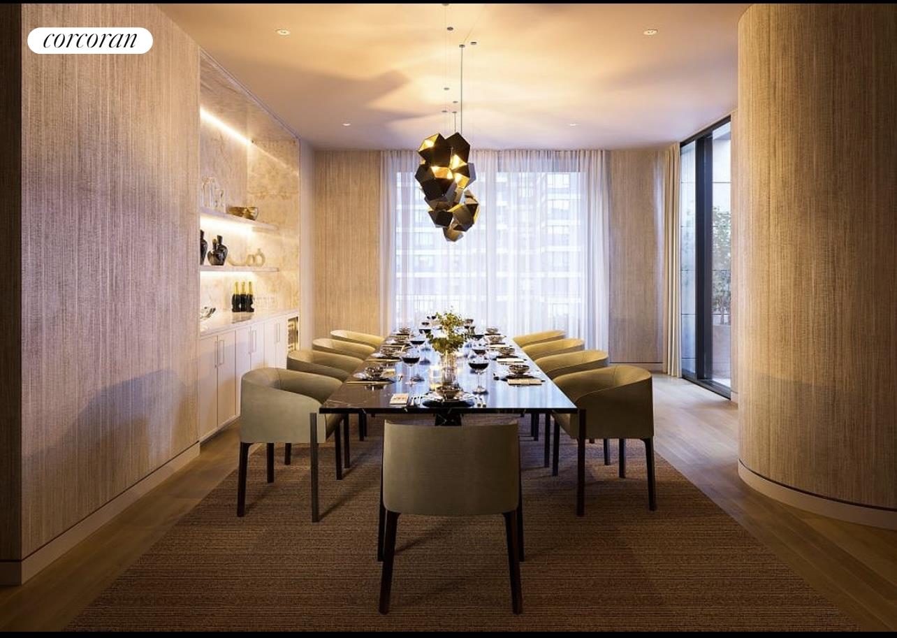 430 East 58th Street, #22C