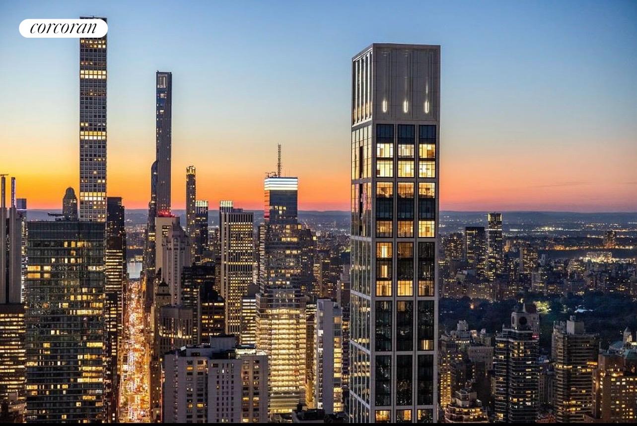 430 East 58th Street, #22C