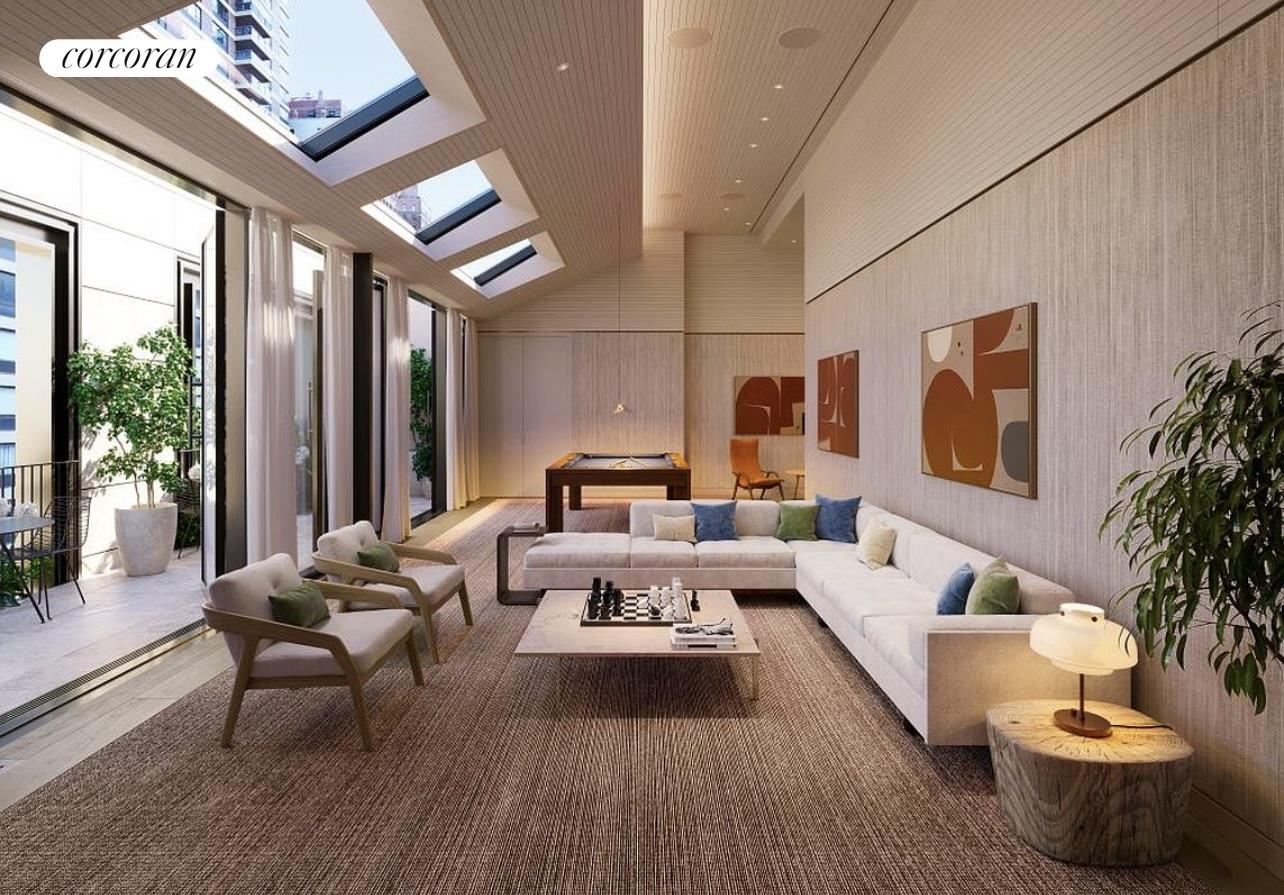 430 East 58th Street, #22C