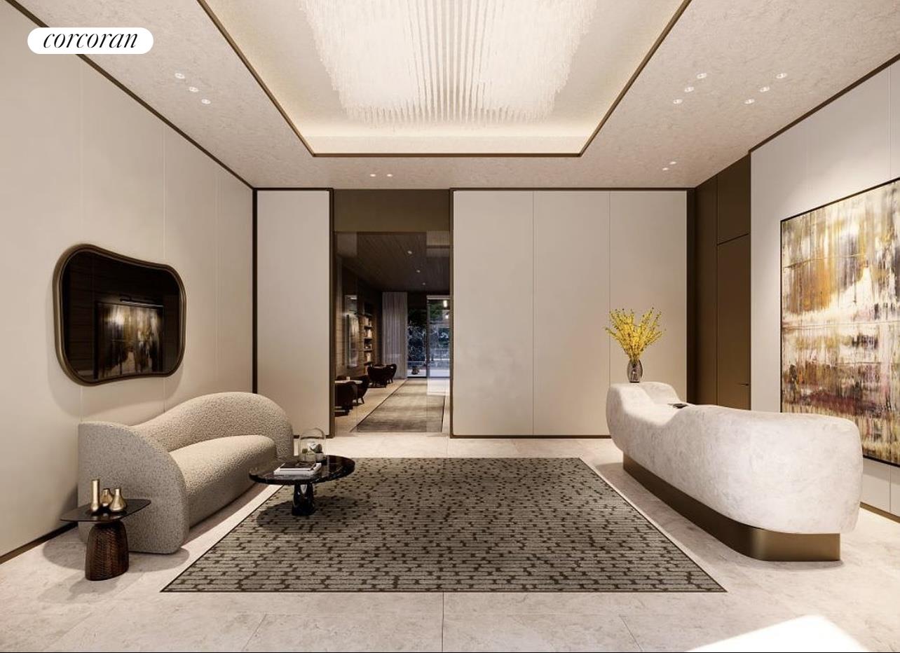 430 East 58th Street, #22C