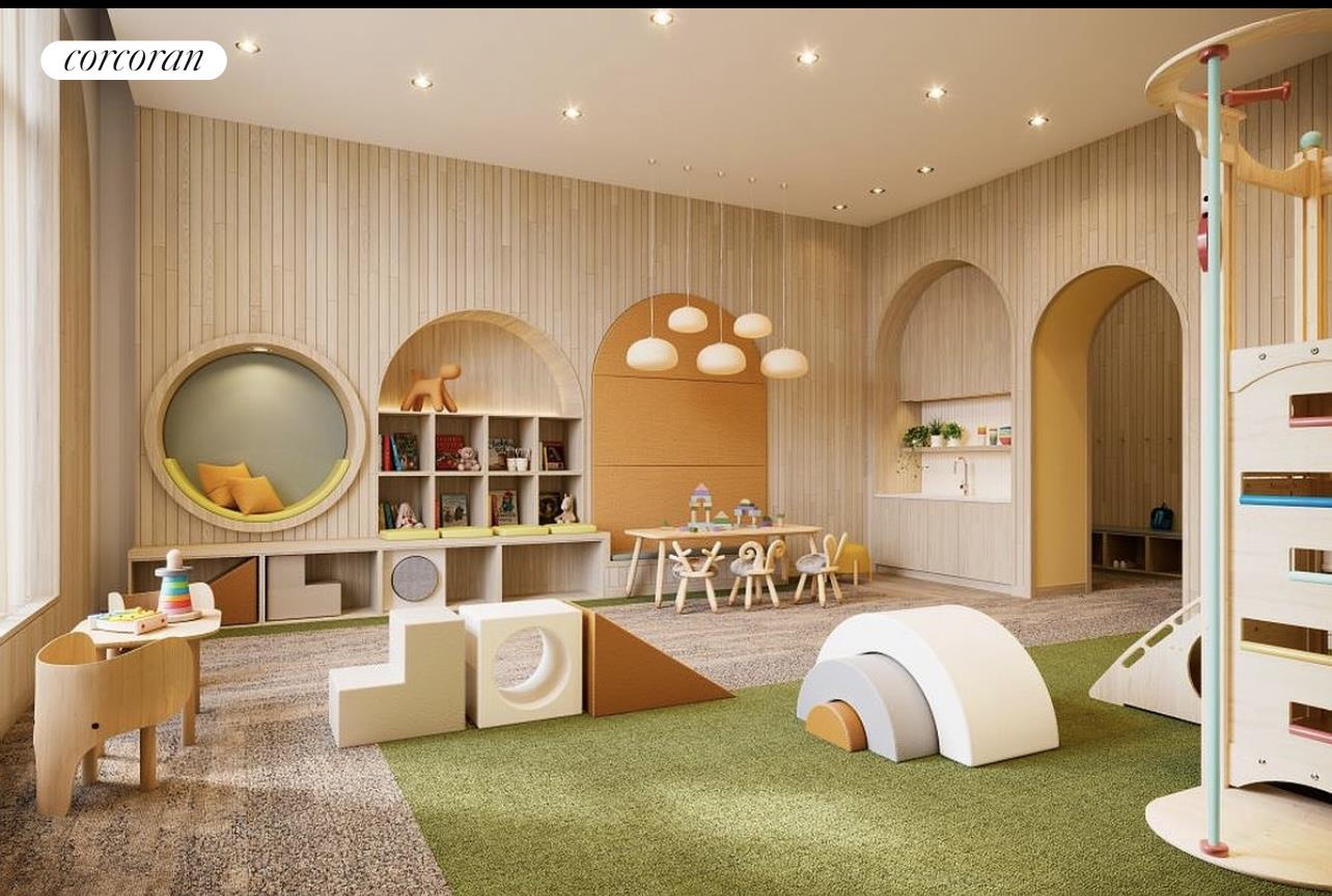 430 East 58th Street, #22C