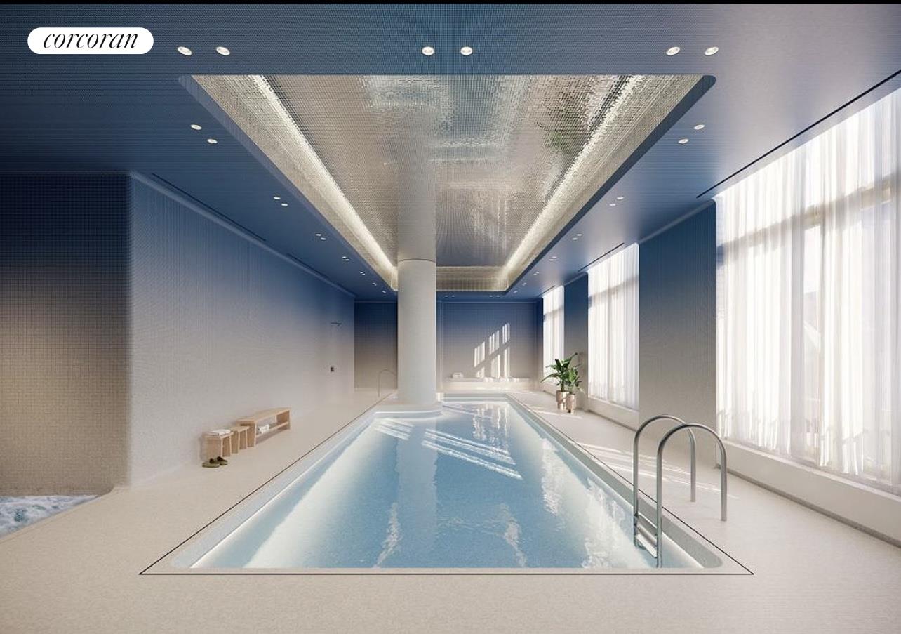 430 East 58th Street, #22C