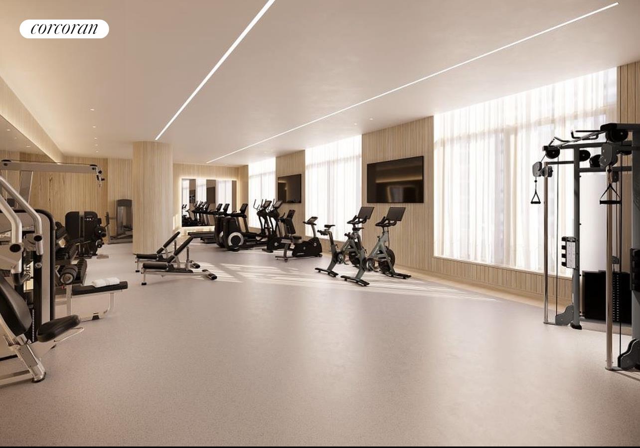 430 East 58th Street, #22C