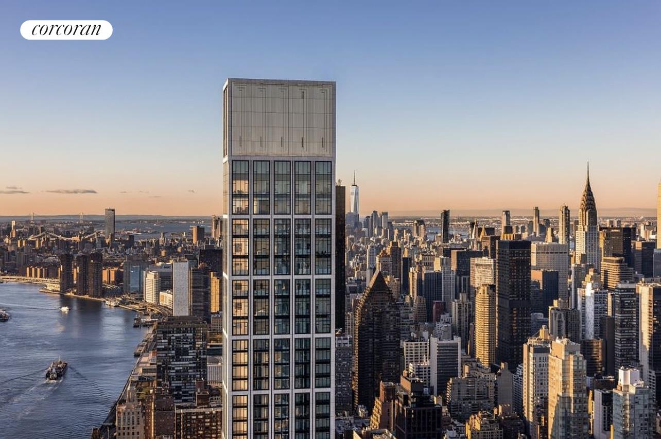 430 East 58th Street, #22C