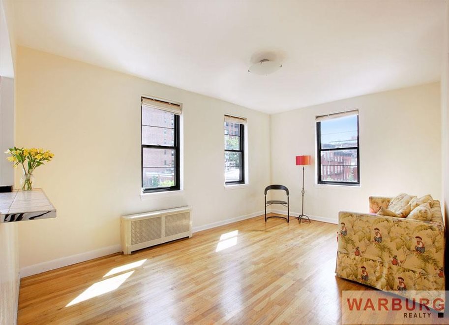 New York City Real Estate | View Horatio Street | 1 Bed, 1 Bath | View 1