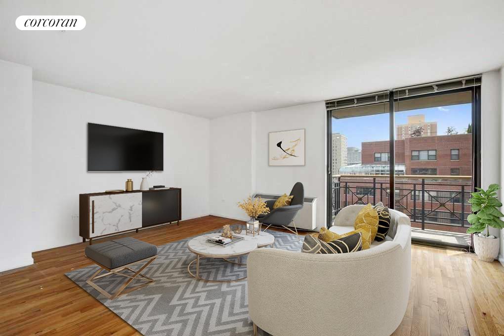 344 Third Avenue, #11E