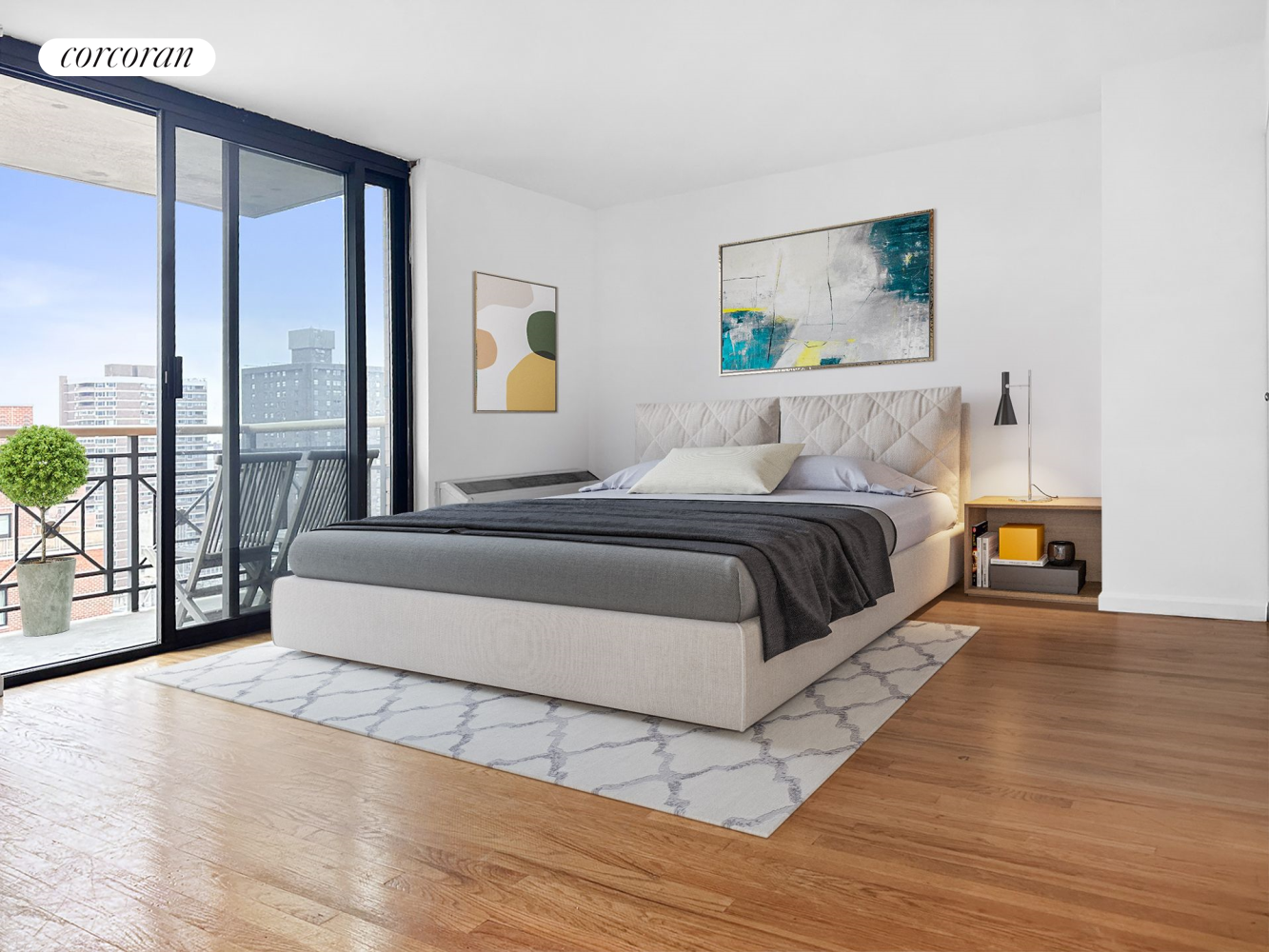 344 Third Avenue, #11E
