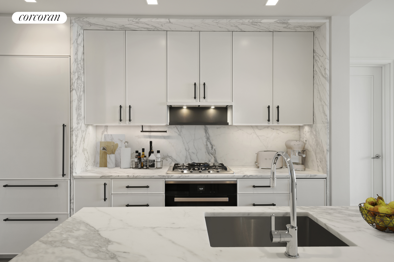 25 Park Row, #31B