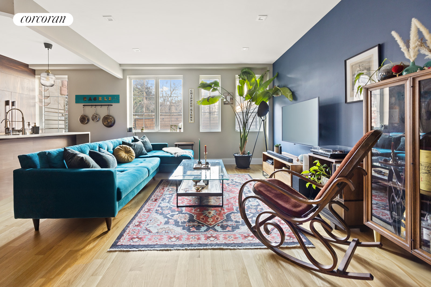 594 Marcy Avenue, #1B