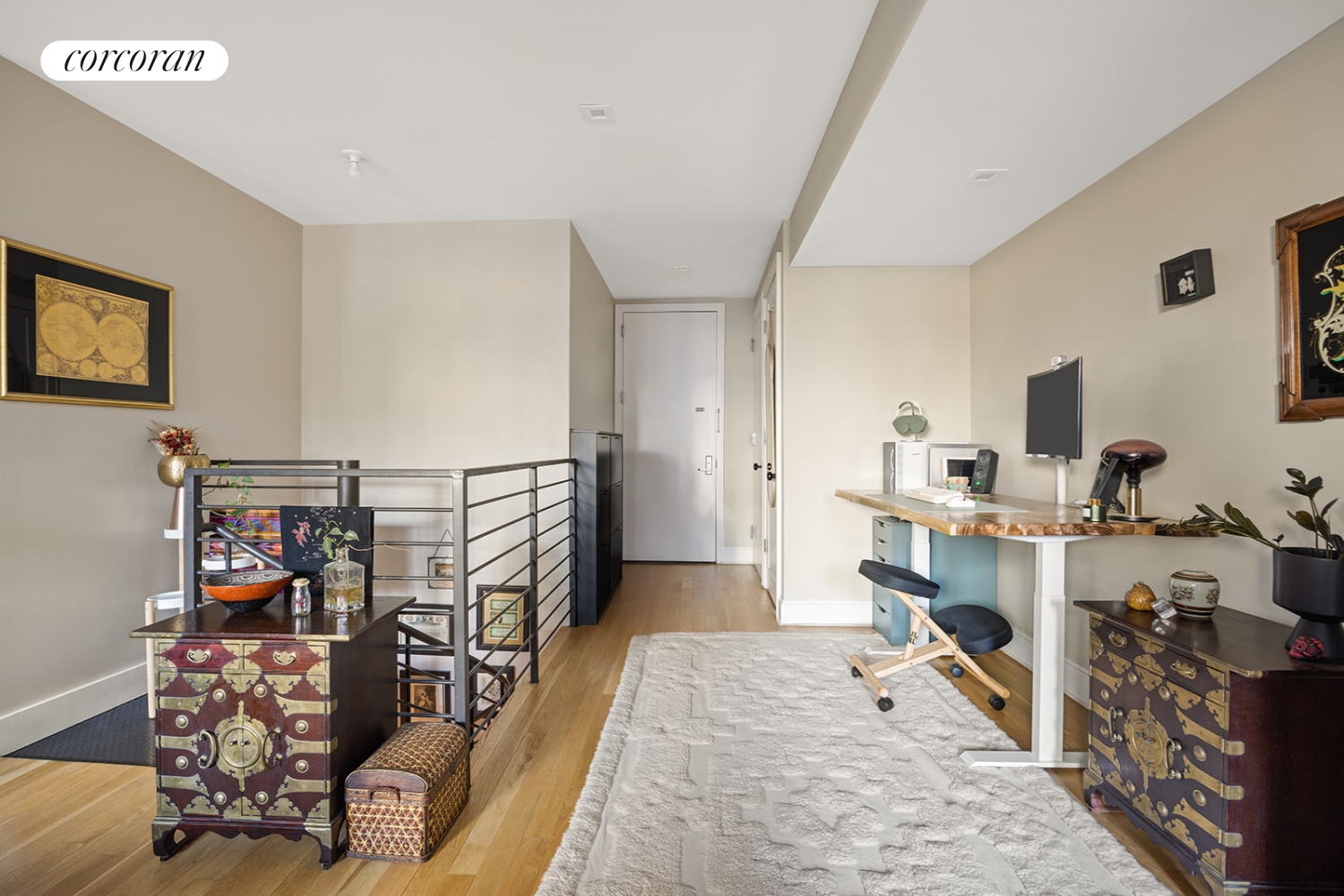 594 Marcy Avenue, #1B